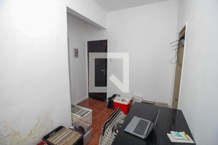 Sala de apartamento à venda com 1 quarto, 49m² em Saúde, Rio de Janeiro