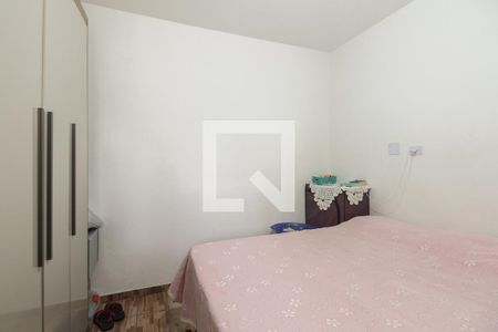 Quarto 1 de apartamento à venda com 2 quartos, 53m² em Vila Gomes Cardim, São Paulo