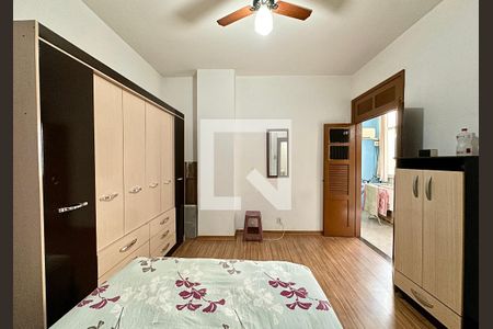 Quarto 1 de apartamento à venda com 2 quartos, 67m² em Cidade Nova, Rio de Janeiro