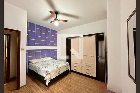 Quarto 1 de apartamento à venda com 2 quartos, 67m² em Cidade Nova, Rio de Janeiro