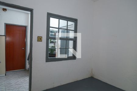 Quarto de casa para alugar com 1 quarto, 24m² em Vila Regente Feijó, São Paulo