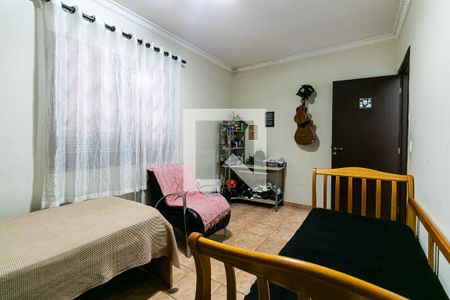 Dormitório 3 de casa à venda com 3 quartos, 280m² em Vila Matilde, São Paulo