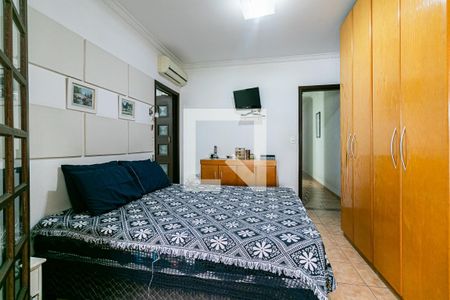Suíte de casa à venda com 3 quartos, 280m² em Vila Matilde, São Paulo