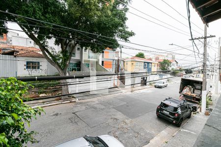 Suíte - Varanda de casa para alugar com 3 quartos, 280m² em Vila Matilde, São Paulo