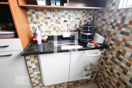 Apartamento para alugar com 1 quarto, 24m² em Freguesia do Ó, São Paulo