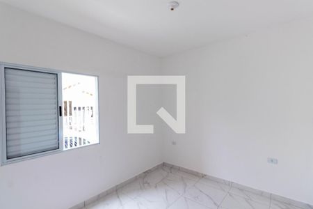 Quarto de apartamento à venda com 1 quarto, 32m² em Cangaiba, São Paulo