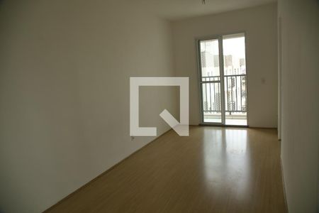 Sala de apartamento à venda com 2 quartos, 43m² em Dos Casa, São Bernardo do Campo