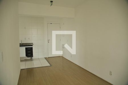 Sala de apartamento à venda com 2 quartos, 43m² em Dos Casa, São Bernardo do Campo