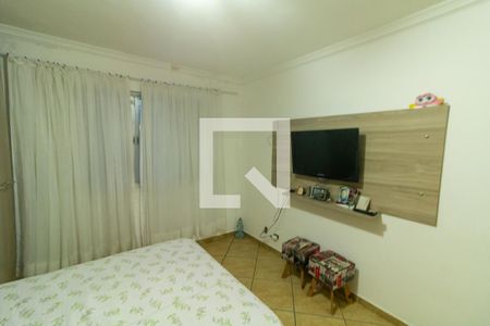 Quarto 1 de casa à venda com 4 quartos, 210m² em Jardim Santa Maria, São Paulo