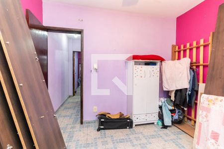 Quarto 2 de casa à venda com 2 quartos, 70m² em Vila Carmosina, São Paulo