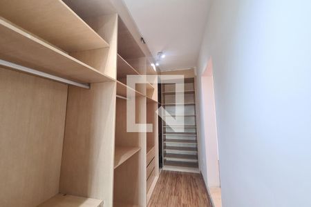 Closet da suíte de casa à venda com 3 quartos, 408m² em Vila Formosa, São Paulo