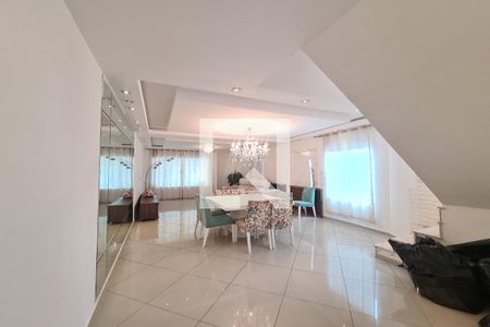 Sala de casa à venda com 3 quartos, 408m² em Vila Formosa, São Paulo