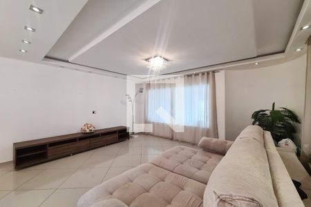 Sala de casa à venda com 3 quartos, 408m² em Vila Formosa, São Paulo