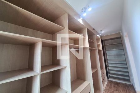 Closet da suíte de casa à venda com 3 quartos, 408m² em Vila Formosa, São Paulo