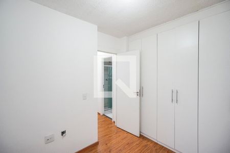 Quarto 2 de apartamento para alugar com 2 quartos, 43m² em Penha de França, São Paulo