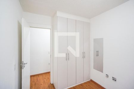 Quarto 1 de apartamento para alugar com 2 quartos, 43m² em Penha de França, São Paulo