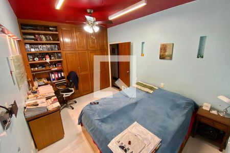 Quarto 1 de apartamento à venda com 3 quartos, 159m² em Copacabana, Rio de Janeiro