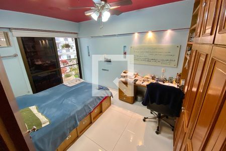 Quarto 1 de apartamento à venda com 3 quartos, 159m² em Copacabana, Rio de Janeiro