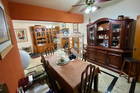 Sala de apartamento à venda com 3 quartos, 159m² em Copacabana, Rio de Janeiro