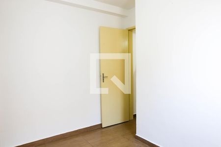 Quarto 1 de apartamento para alugar com 2 quartos, 50m² em Parque Erasmo Assunção, Santo André