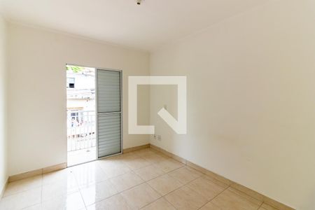 Suíte 1 de casa para alugar com 2 quartos, 76m² em Vila Baruel, São Paulo