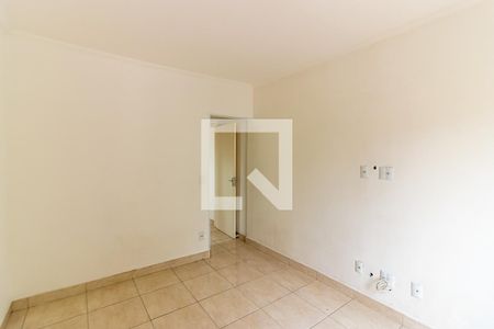 Suíte 1 de casa para alugar com 2 quartos, 76m² em Vila Baruel, São Paulo