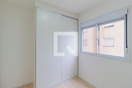 Quarto 1 de apartamento para alugar com 2 quartos, 48m² em Santa Maria, Osasco