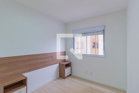 Quarto 2 de apartamento para alugar com 2 quartos, 48m² em Santa Maria, Osasco