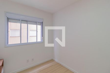 Quarto 2 de apartamento para alugar com 2 quartos, 48m² em Santa Maria, Osasco