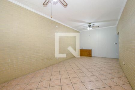 Sala de casa à venda com 3 quartos, 250m² em Jardim Promissão, São Paulo