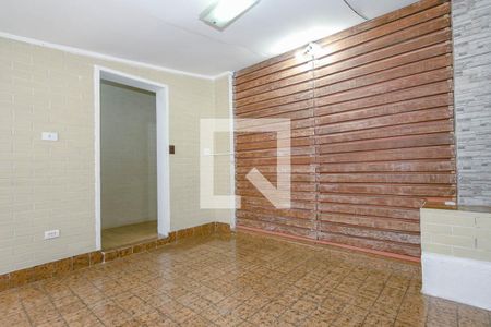 Sala 1 de casa à venda com 3 quartos, 250m² em Jardim Promissão, São Paulo