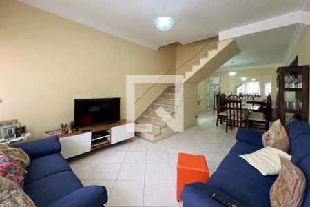 Sala de casa à venda com 2 quartos, 160m² em Planalto Paulista, São Paulo