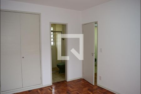 Suíte de apartamento à venda com 2 quartos, 76m² em Sumaré, São Paulo