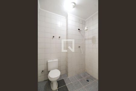 Banheiro de apartamento para alugar com 1 quarto, 56m² em Centro Histórico de São Paulo, São Paulo