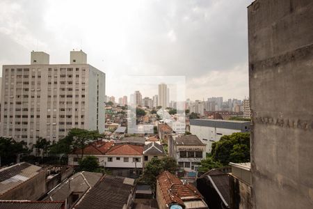 Vista do Quarto 1 de apartamento à venda com 2 quartos, 72m² em Cambuci, São Paulo