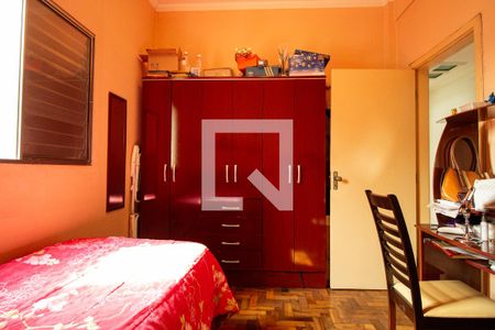 Quarto 1 de apartamento à venda com 2 quartos, 72m² em Cambuci, São Paulo