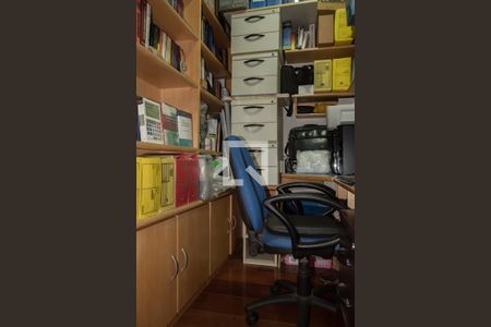 Escritório de apartamento à venda com 3 quartos, 101m² em Vila Mariana, São Paulo