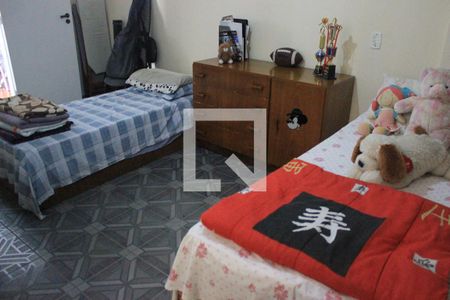 Quarto 1 de casa à venda com 4 quartos, 151m² em Gopoúva, Guarulhos