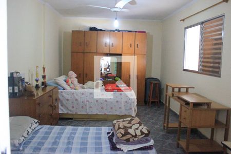 Quarto 1 de casa à venda com 4 quartos, 151m² em Gopoúva, Guarulhos