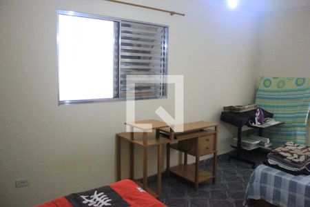 Quarto 1 de casa à venda com 4 quartos, 151m² em Gopoúva, Guarulhos