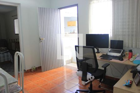Sala 2/Escritório de casa à venda com 4 quartos, 151m² em Gopoúva, Guarulhos