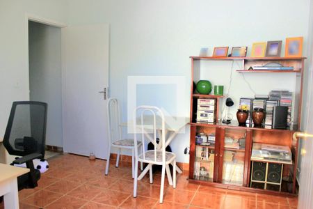Sala 2/Escritório de casa à venda com 4 quartos, 151m² em Gopoúva, Guarulhos