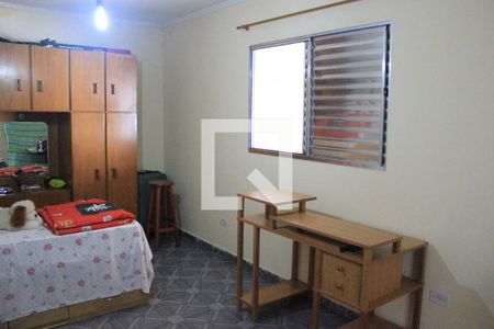 Quarto 1 de casa à venda com 4 quartos, 151m² em Gopoúva, Guarulhos