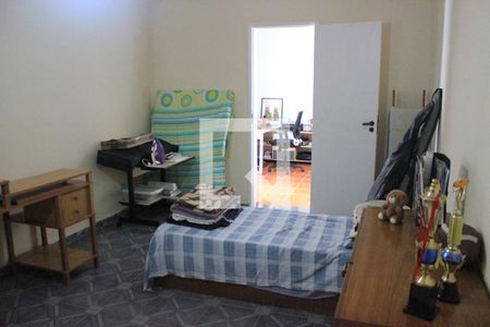 Quarto 1 de casa à venda com 4 quartos, 151m² em Gopoúva, Guarulhos