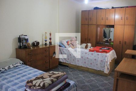 Quarto 1 de casa à venda com 4 quartos, 151m² em Gopoúva, Guarulhos