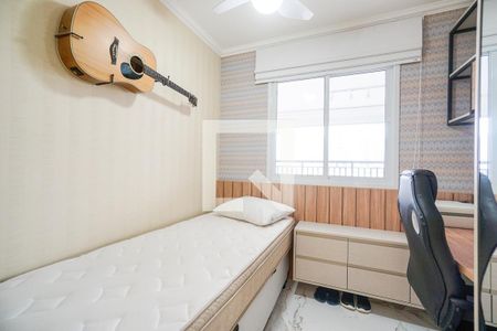 Quarto  de apartamento à venda com 2 quartos, 74m² em Cidade Mãe do Céu, São Paulo