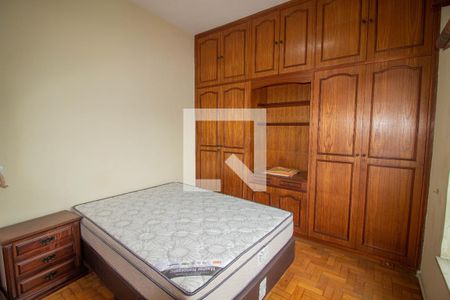 Quarto 1 de apartamento à venda com 3 quartos, 68m² em Praca da Bandeira, Rio de Janeiro