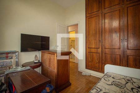 Quarto 2 de apartamento à venda com 3 quartos, 68m² em Praca da Bandeira, Rio de Janeiro