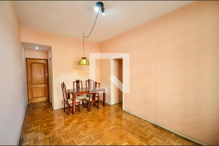 Apartamento à venda com 73m², 3 quartos e sem vagaSala