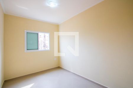 Quarto 2 de apartamento para alugar com 2 quartos, 67m² em Vila Humaitá, Santo André